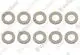 VAILLANT-Dichtung-x10-MAG-115-145-1-T-Vaillant-Nr-0020047095 gallery number 1